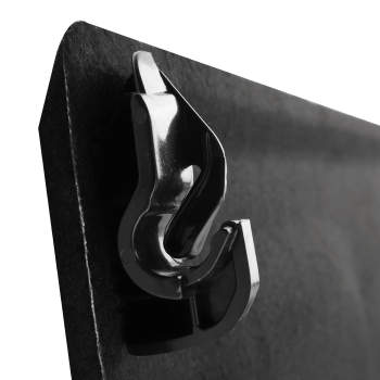 Boot Luggage Cover Parcel Shelf compatible for Mercedes GLA-Class X156 2014-2019 1566904500