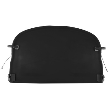 Boot Luggage Cover Parcel Shelf compatible for Mercedes GLA-Class X156 2014-2019 1566904500