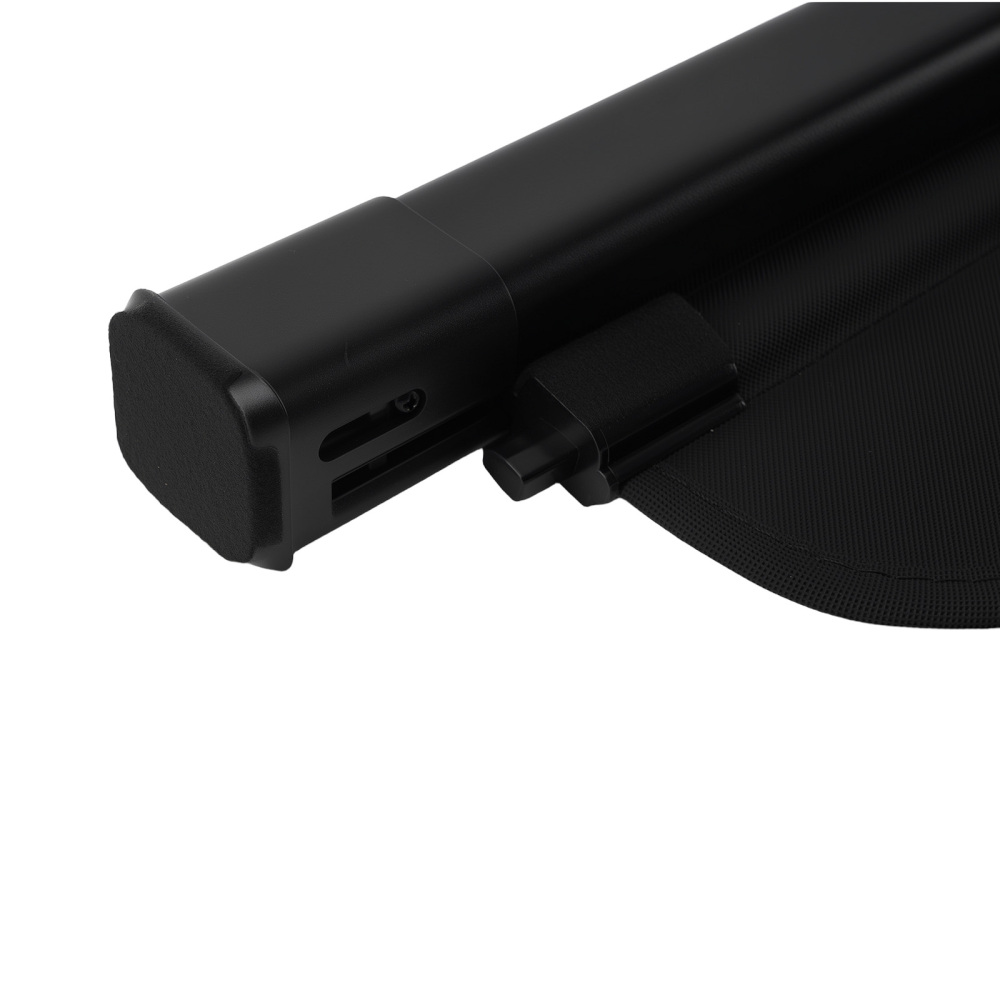 Boot Load Cover compatible for Toyota Prius 2016-2022 MK4 1622MK4 Retractable Parcel Shelf