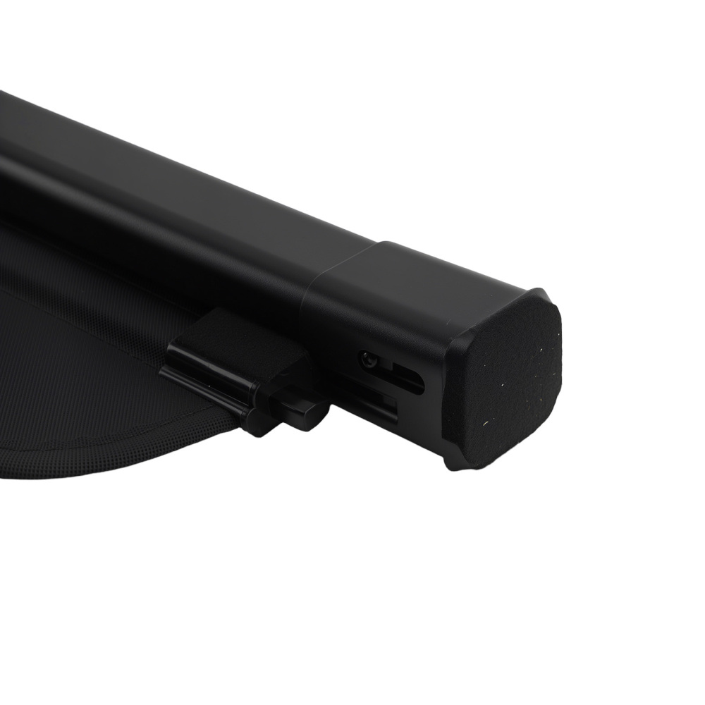 Boot Load Cover compatible for Toyota Prius 2016-2022 MK4 1622MK4 Retractable Parcel Shelf