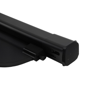 Boot Load Cover compatible for Toyota Prius 2016-2022 MK4 1622MK4 Retractable Parcel Shelf