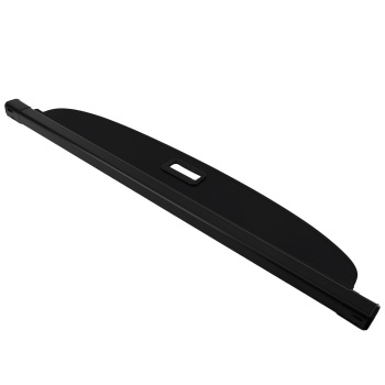 Boot Load Cover compatible for Toyota Prius 2016-2022 MK4 1622MK4 Retractable Parcel Shelf
