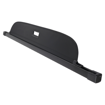 Trunk Shade Rear Cargo Cover compatible for Audi Q7 2016 2017 2018-2024 4M0863553D