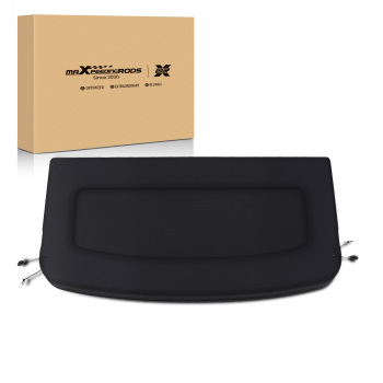 Boot Parcel Shelf Boot Load Cover compatible for Ford Focus MK4 2019-2023 JX7BA46668AA