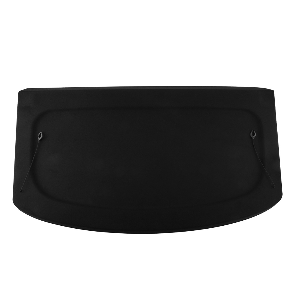 Rear Boot Load Luggage Cover Parcel Shelf compatible for VW Tiguan Mk1 2007-2016 5N0867769