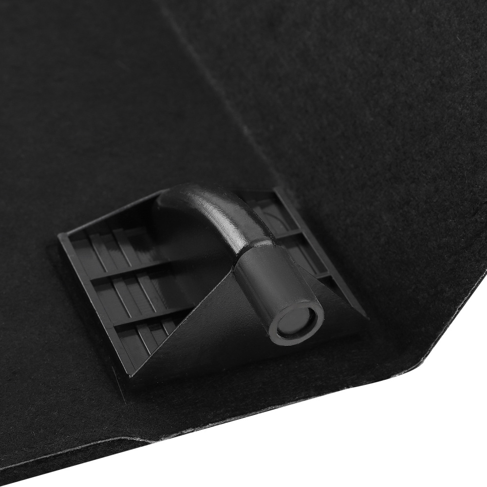 Rear Boot Load Luggage Cover Parcel Shelf compatible for VW Tiguan Mk1 2007-2016 5N0867769