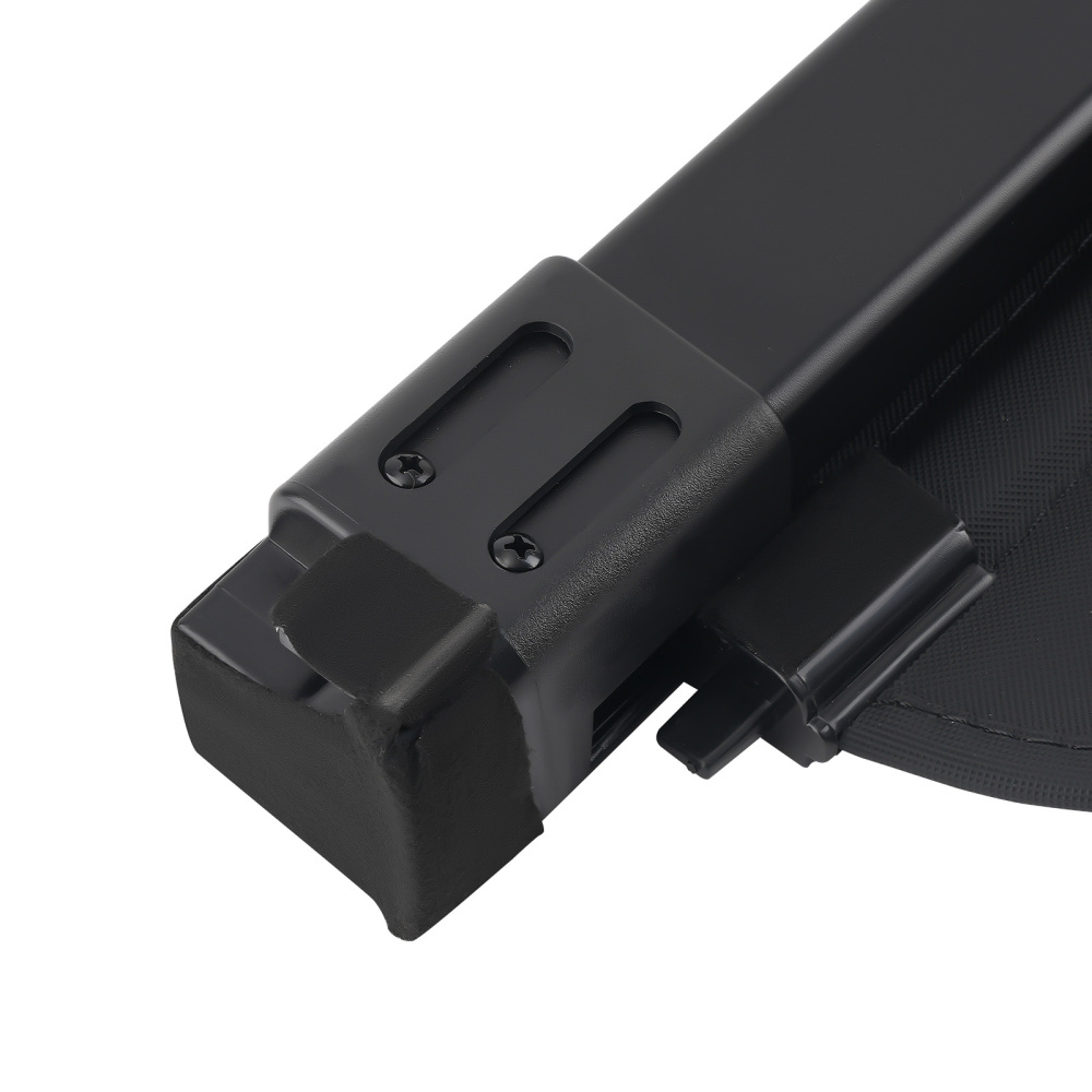 Retractable Cargo Cover compatible for BMW X5 E70 2007 2008-2018 51476967905 51476955873