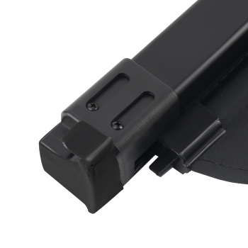 Retractable Cargo Cover compatible for BMW X5 E70 2007 2008-2018 51476967905 51476955873