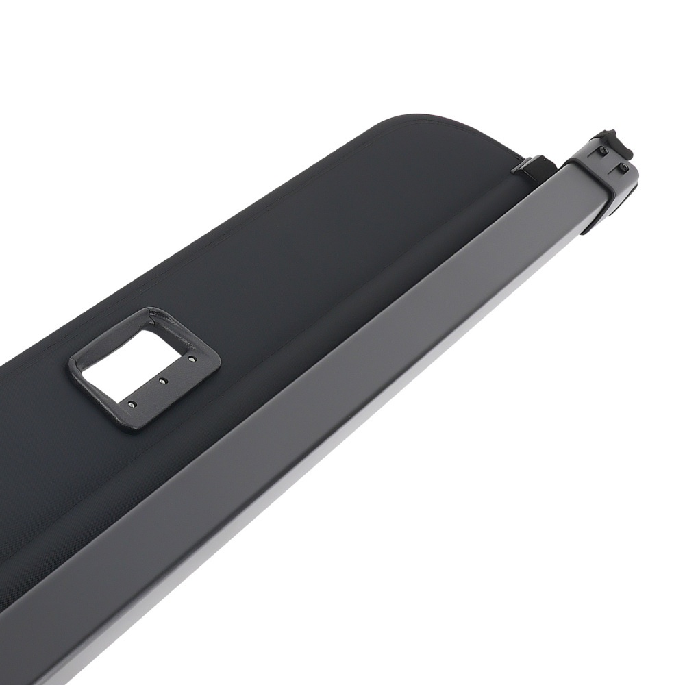 Retractable Cargo Cover compatible for BMW X5 E70 2007 2008-2018 51476967905 51476955873