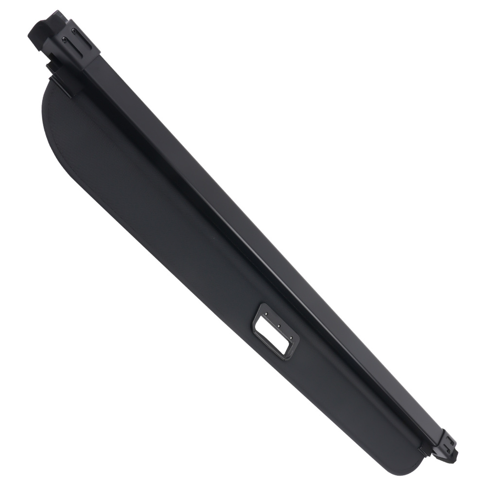 Retractable Cargo Cover compatible for BMW X5 E70 2007 2008-2018 51476967905 51476955873