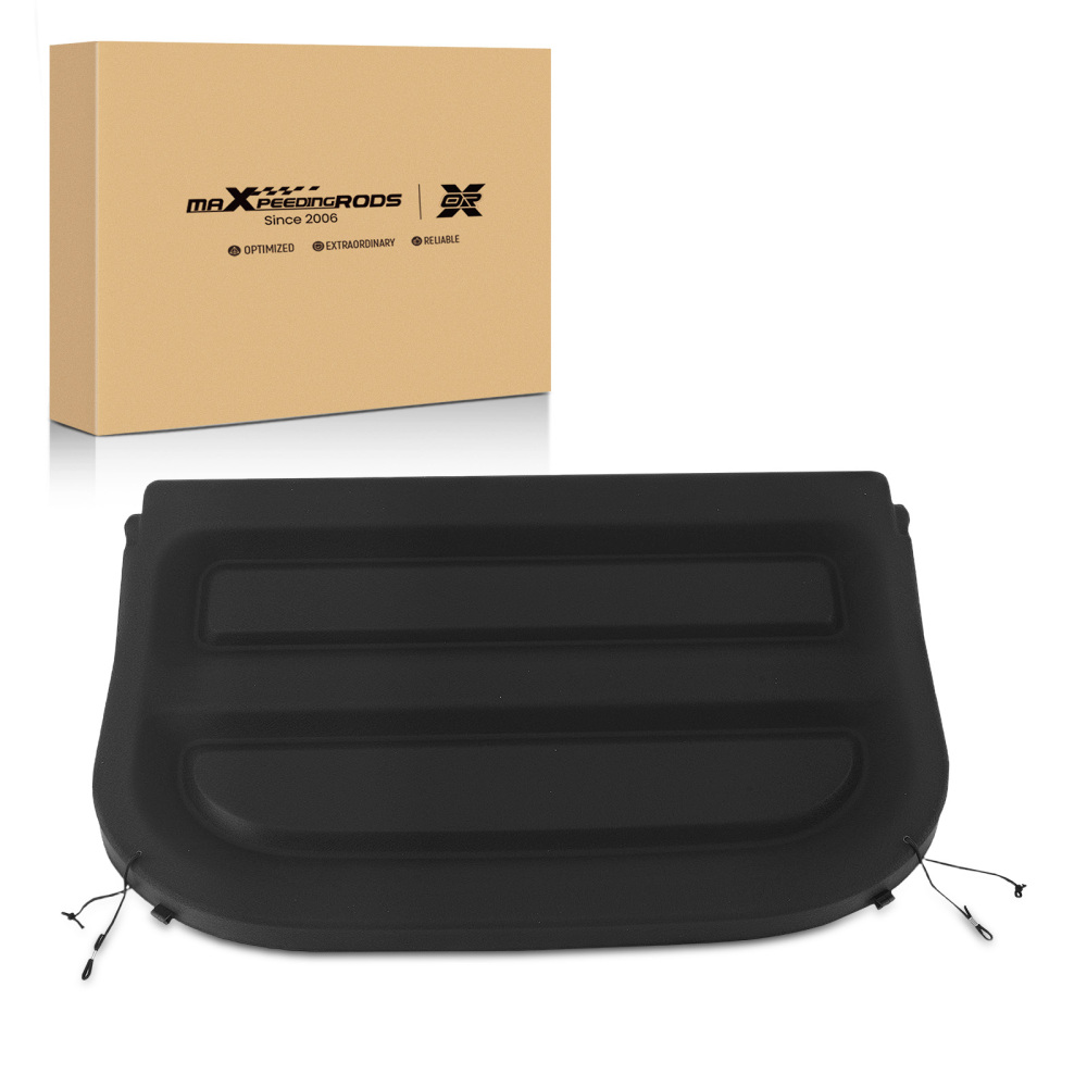 Parcel Shelf Boot Cover compatible for Nissan Qashqai MK3 2021-2024 799106UA0A Rear