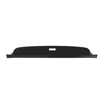 Black Boot Cover Retractable compatible for BMW X5 G05 19-23 51477479563 Parcel Shelf