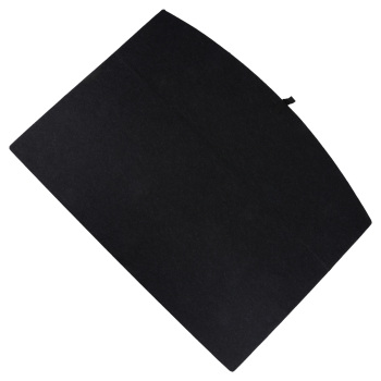 Boot Middle Shelf compatible for Mini Countryman F60 2017-2024 51477380665 Black Plastic