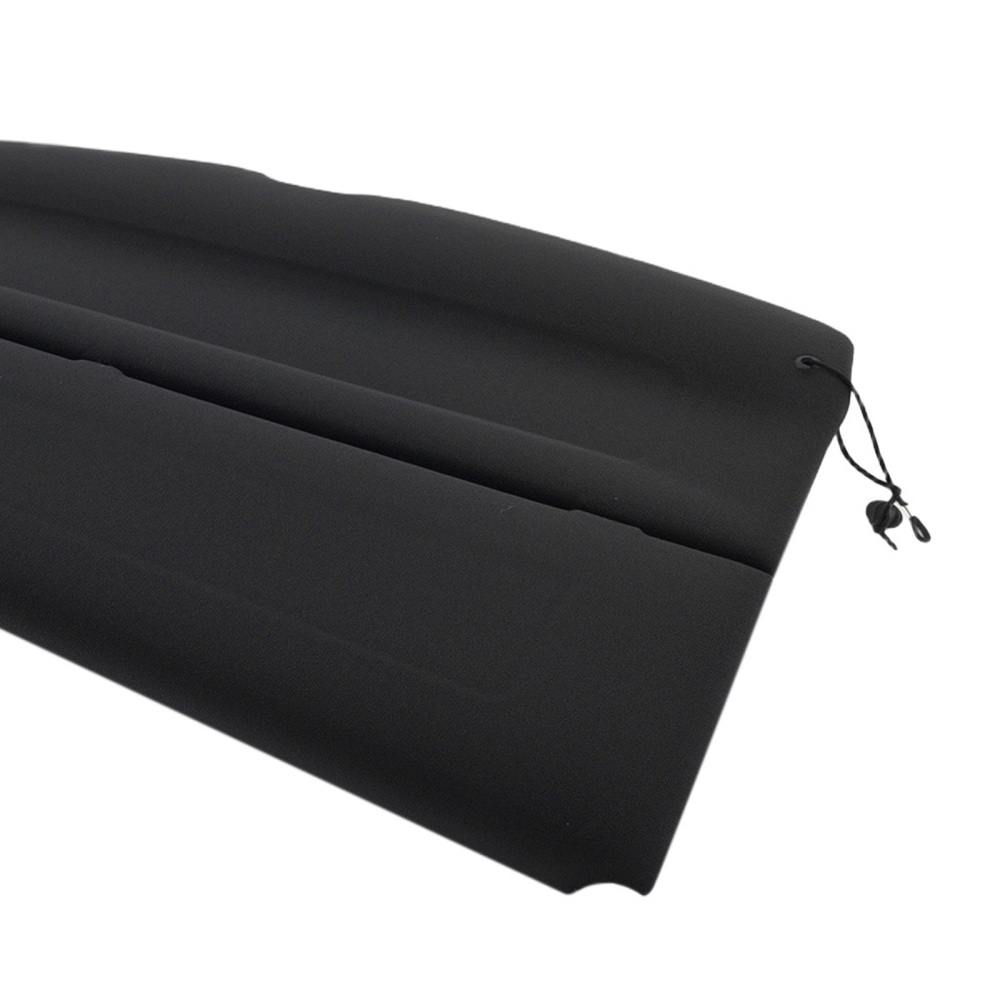 Retractable Cargo Cover compatible for Audi Q5 2009 2010 2011 2012-2016 BG3975858AG