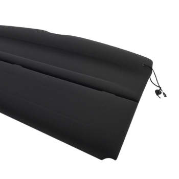 Retractable Cargo Cover compatible for Audi Q5 2009 2010 2011 2012-2016 BG3975858AG