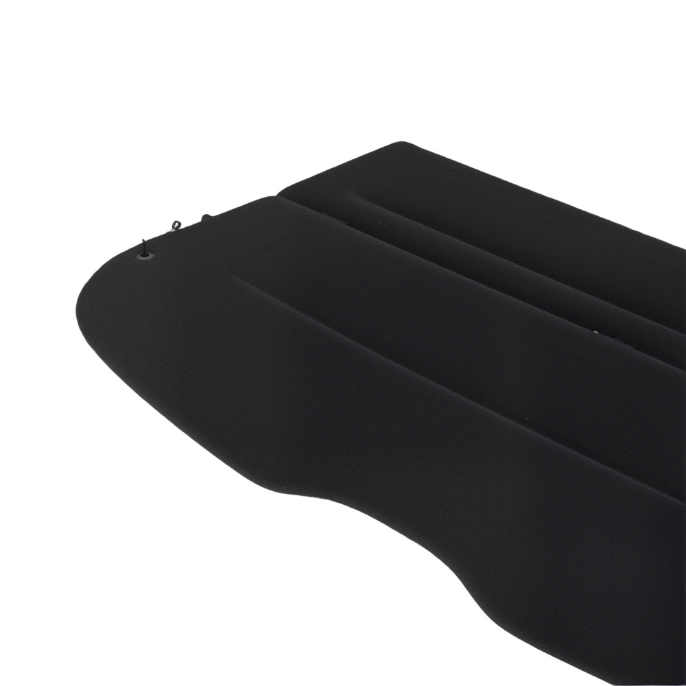 Retractable Cargo Cover compatible for Audi Q5 2009 2010 2011 2012-2016 BG3975858AG