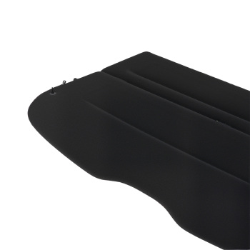 Retractable Cargo Cover compatible for Audi Q5 2009 2010 2011 2012-2016 BG3975858AG