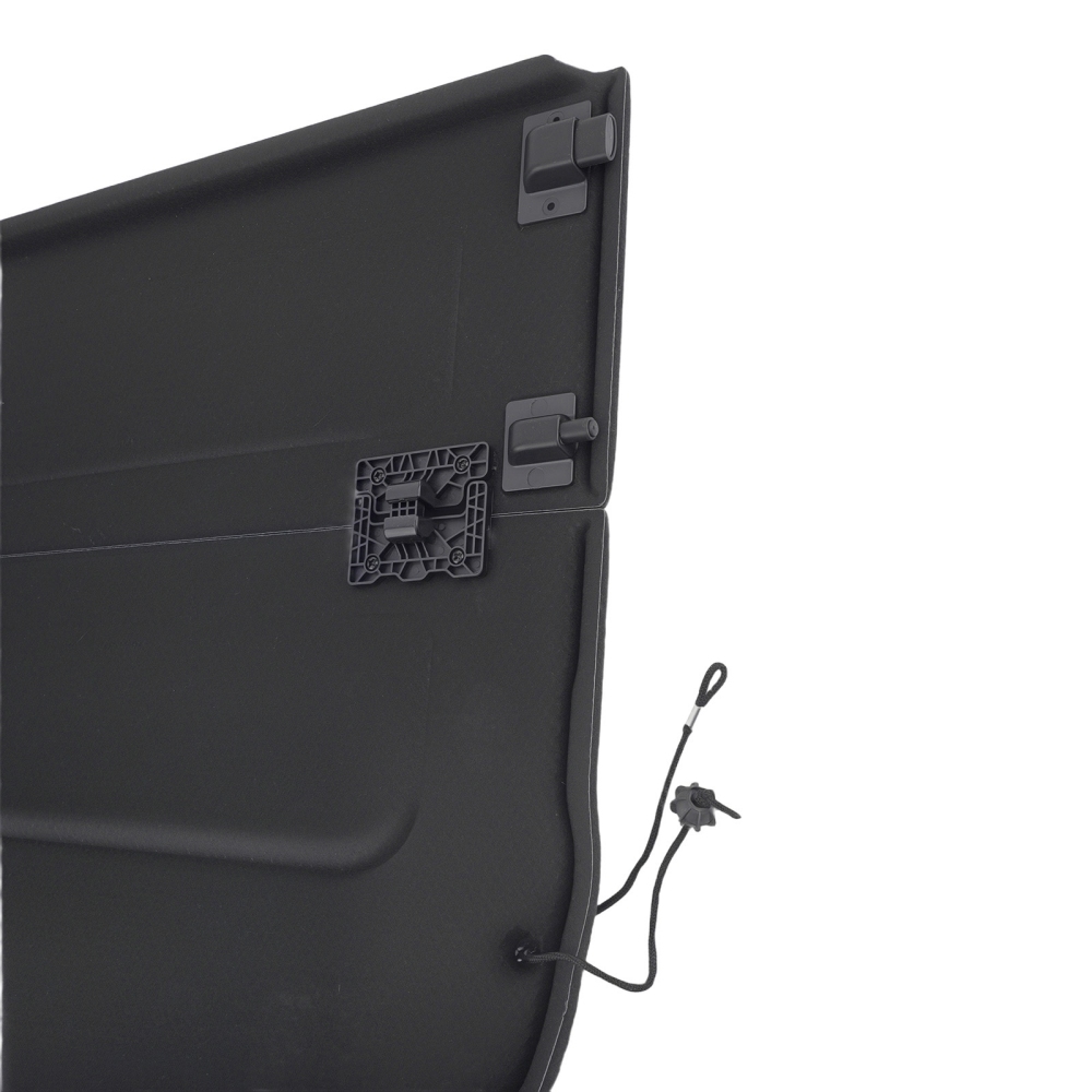 Retractable Cargo Cover compatible for Audi Q5 2009 2010 2011 2012-2016 BG3975858AG