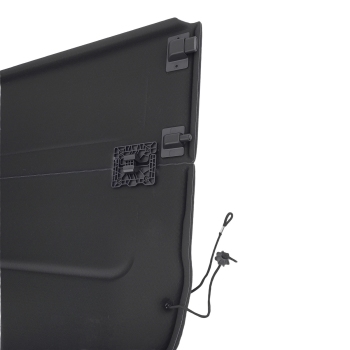 Retractable Cargo Cover compatible for Audi Q5 2009 2010 2011 2012-2016 BG3975858AG