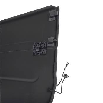 Retractable Cargo Cover compatible for Audi Q5 2009 2010 2011 2012-2016 BG3975858AG