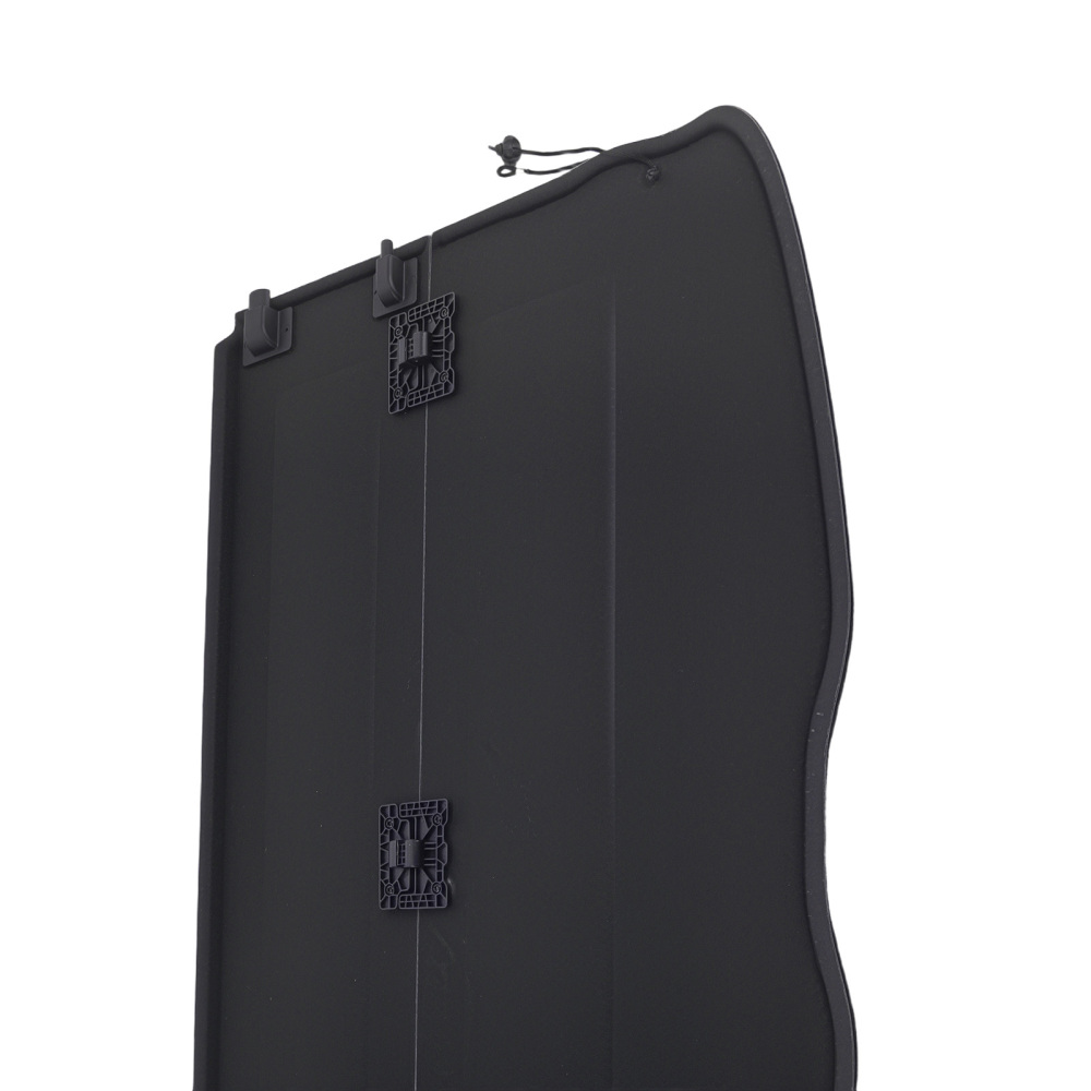 Retractable Cargo Cover compatible for Audi Q5 2009 2010 2011 2012-2016 BG3975858AG