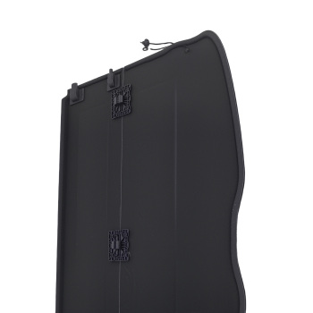 Retractable Cargo Cover compatible for Audi Q5 2009 2010 2011 2012-2016 BG3975858AG