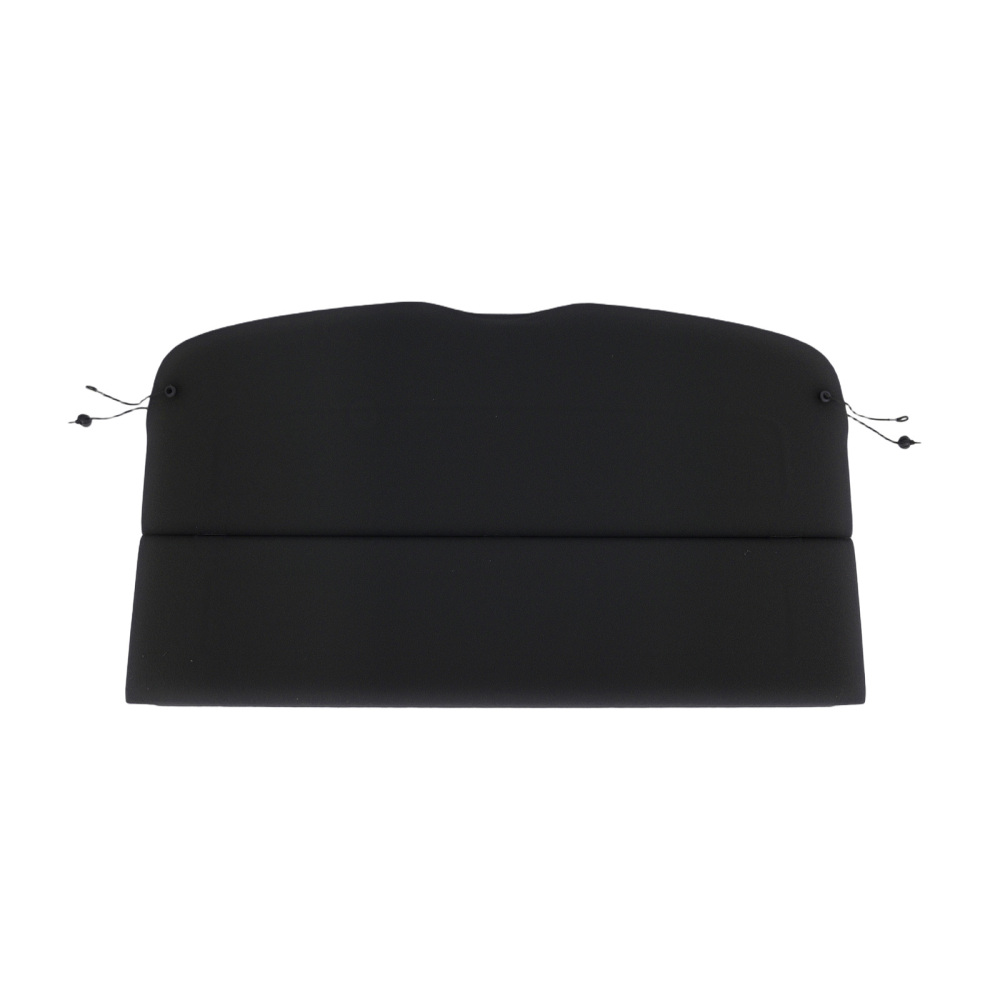 Retractable Cargo Cover compatible for Audi Q5 2009 2010 2011 2012-2016 BG3975858AG