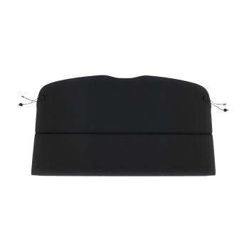 Retractable Cargo Cover compatible for Audi Q5 2009 2010 2011 2012-2016 BG3975858AG