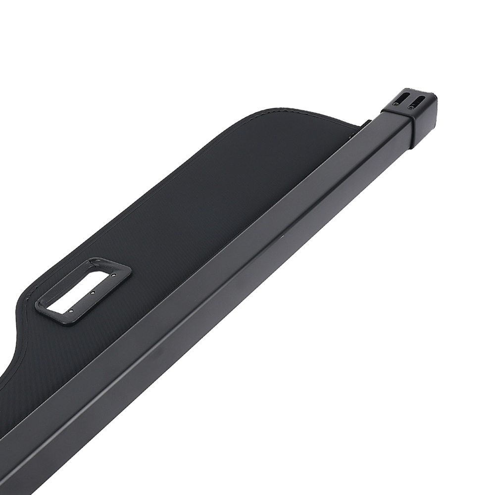 Retractable Cargo Cover compatible for Land Rover Discovery 3/4 2005-2014 2015 S8MVQC