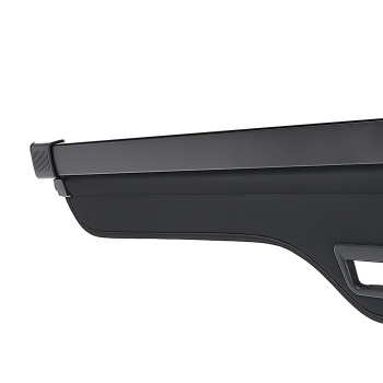 Retractable Cargo Cover compatible for Land Rover Discovery 3/4 2005-2014 2015 S8MVQC