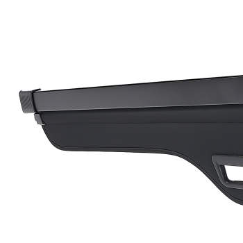 Retractable Cargo Cover compatible for Land Rover Discovery 3/4 2005-2014 2015 S8MVQC