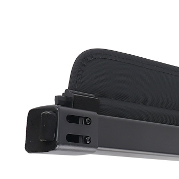 Retractable Cargo Cover compatible for Land Rover Discovery 3/4 2005-2014 2015 S8MVQC