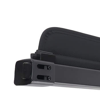 Retractable Cargo Cover compatible for Land Rover Discovery 3/4 2005-2014 2015 S8MVQC