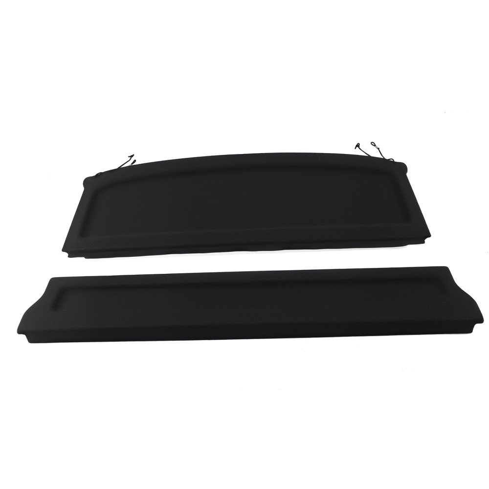 Boot Parcel Shelf Cargo Cover Shade compatible for BMW X1 E84 2010-16 51462991847 2991847