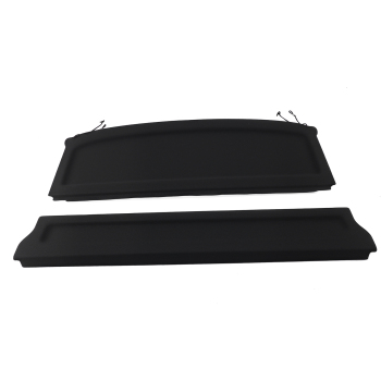 Boot Parcel Shelf Cargo Cover Shade compatible for BMW X1 E84 2010-16 51462991847 2991847
