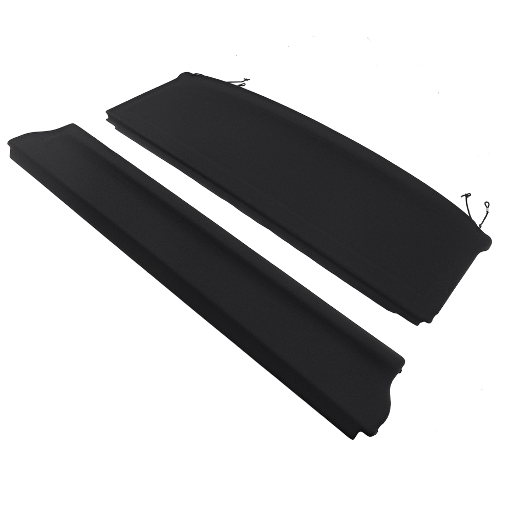 Boot Parcel Shelf Cargo Cover Shade compatible for BMW X1 E84 2010-16 51462991847 2991847