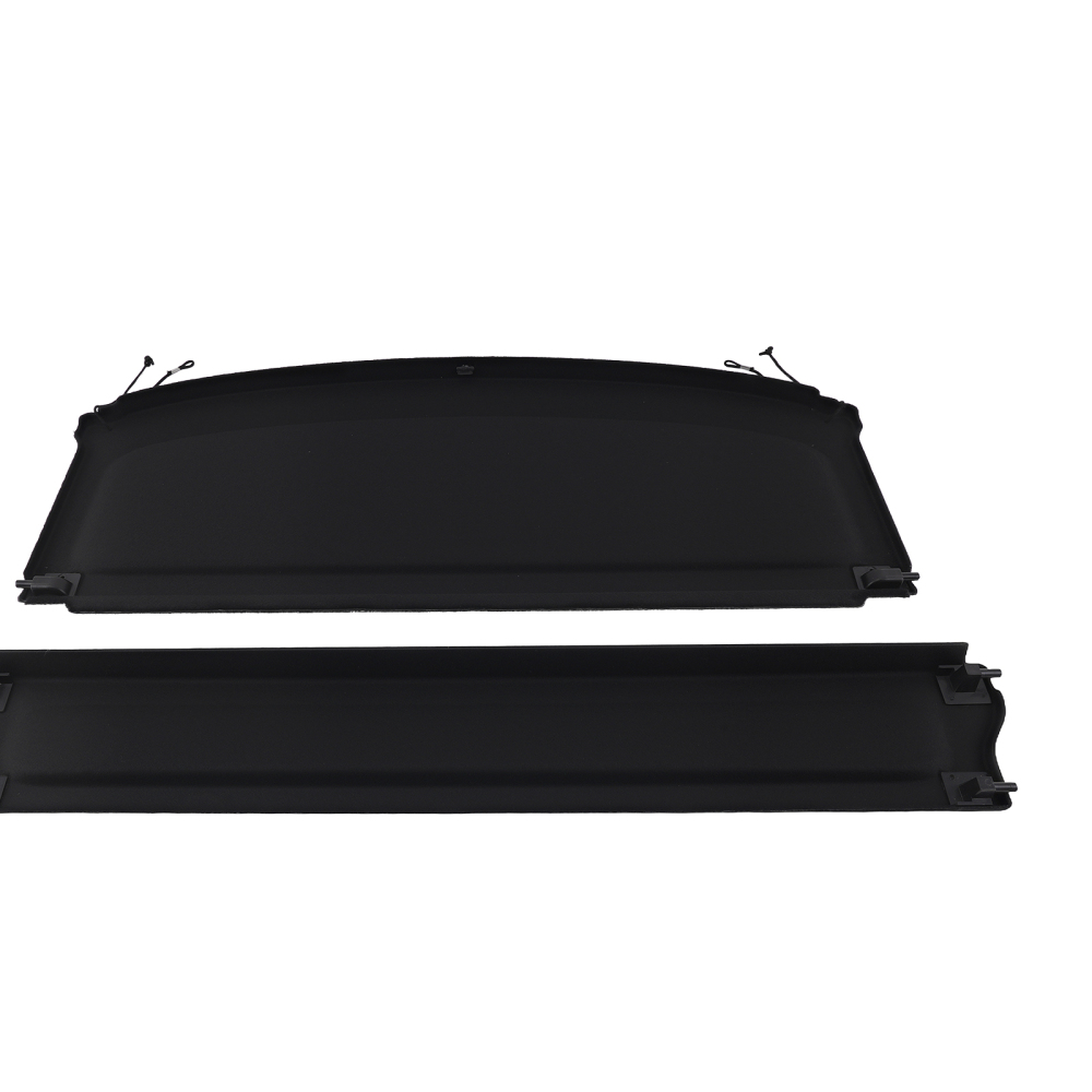 Boot Parcel Shelf Cargo Cover Shade compatible for BMW X1 E84 2010-16 51462991847 2991847