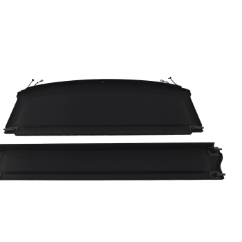 Boot Parcel Shelf Cargo Cover Shade compatible for BMW X1 E84 2010-16 51462991847 2991847