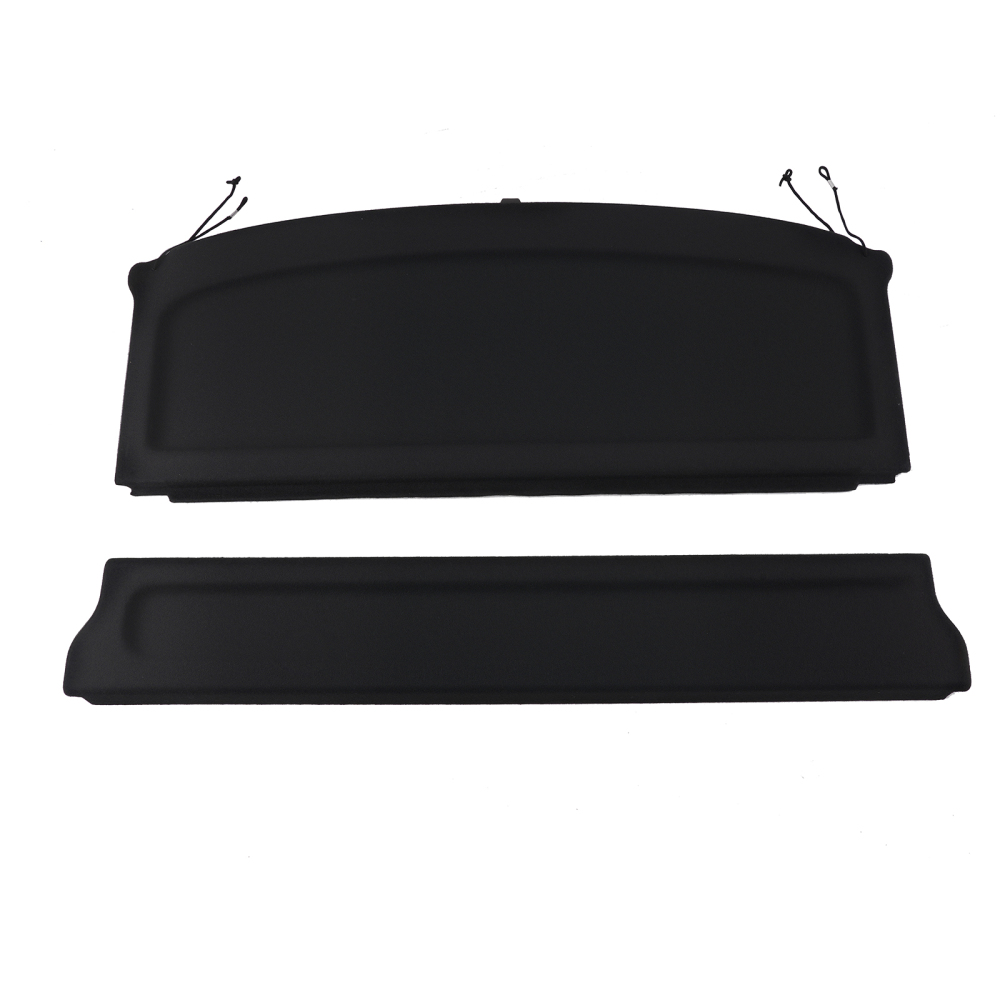 Boot Parcel Shelf Cargo Cover Shade compatible for BMW X1 E84 2010-16 51462991847 2991847