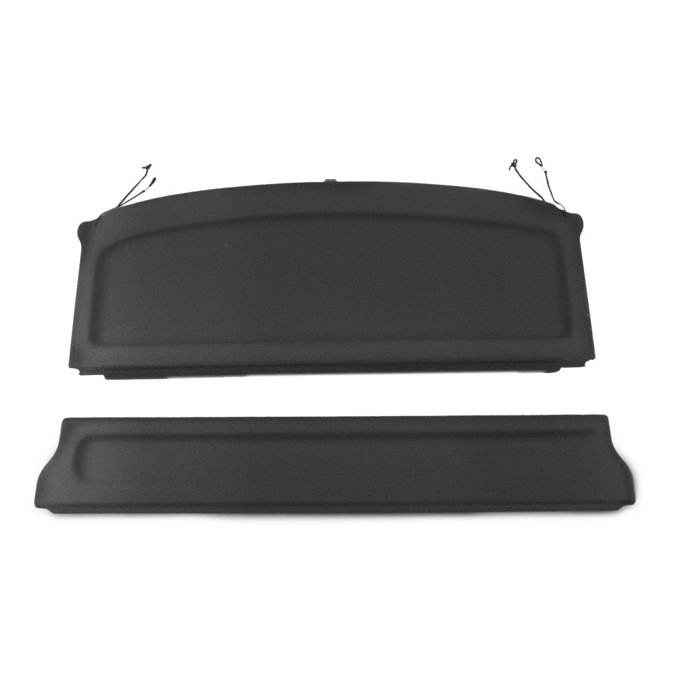 Boot Parcel Shelf Cargo Cover Shade compatible for BMW X1 E84 2010-16 51462991847 2991847