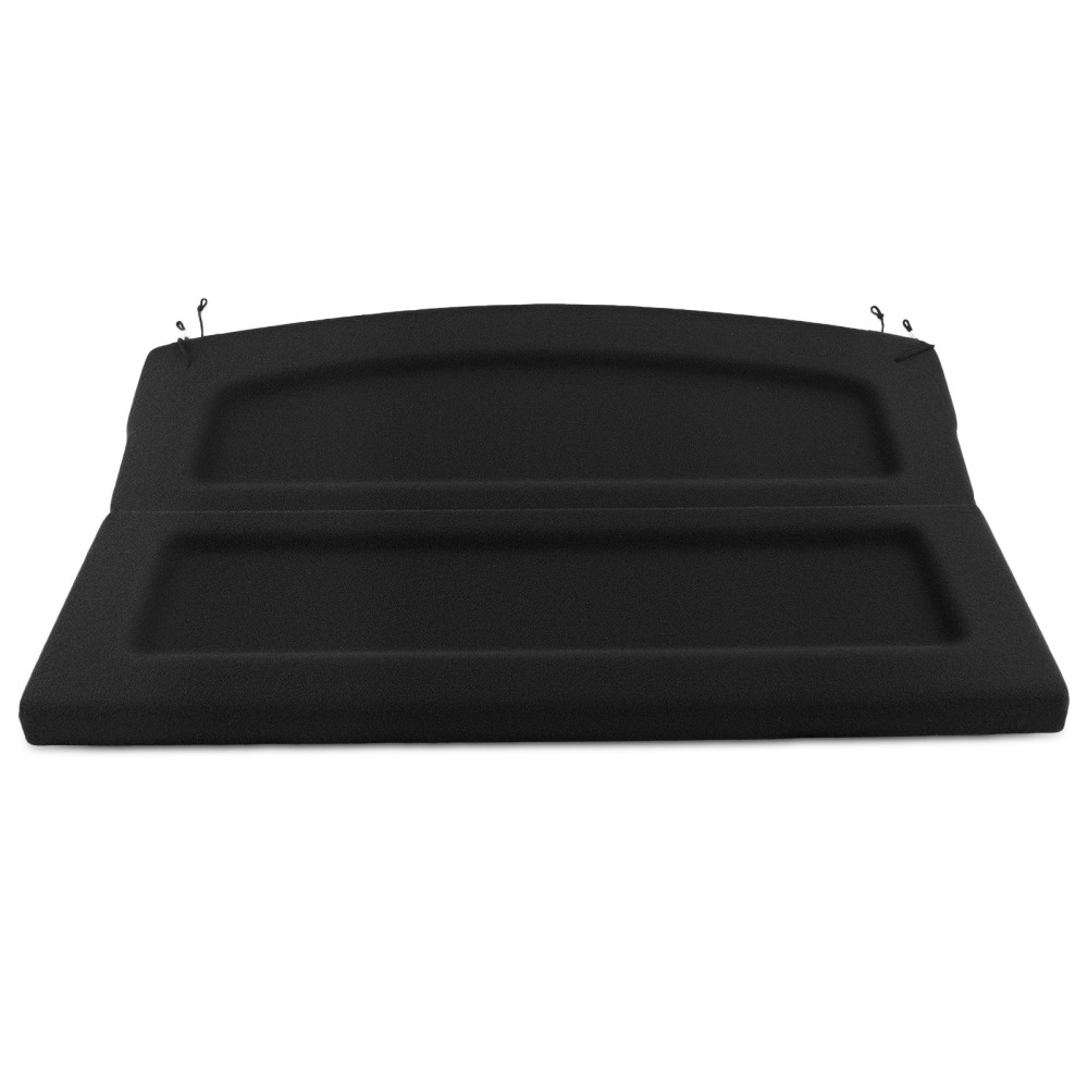 Black Parcel Shelf Boot Load Cover compatible for PEUGEOT 3008 MK2 2016-2023 98114924ZD