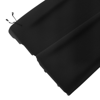 Black Parcel Shelf Boot Load Cover compatible for PEUGEOT 3008 MK2 2016-2023 98114924ZD