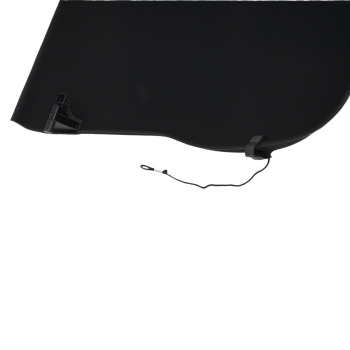 Parcel Shelf Load Boot Cover for AudiI A3/S3/RS3 Models 2013-2019 8V4897769	