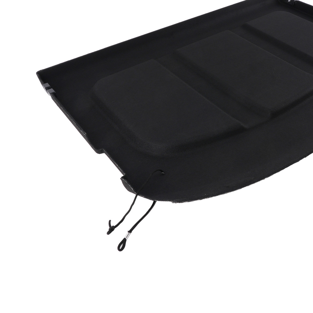 Black Luggage Cover Cargo Cover compatible for Buick Envision 2021-2025 Privacy Shield