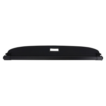 Rear Cargo Cover compatible for Lincoln Corsair 2020-2024 Retractable Privacy Protection