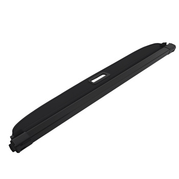 Rear Cargo Cover compatible for Lincoln Corsair 2020-2024 Retractable Privacy Protection