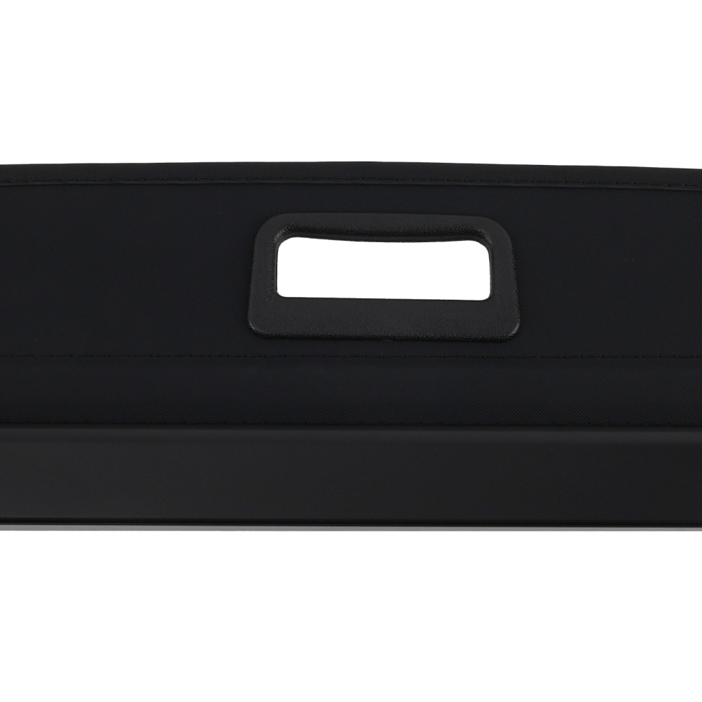 Rear Cargo Cover compatible for Lincoln Corsair 2020-2024 Retractable Privacy Protection