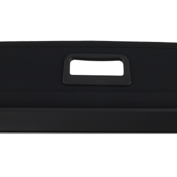 Rear Cargo Cover compatible for Lincoln Corsair 2020-2024 Retractable Privacy Protection