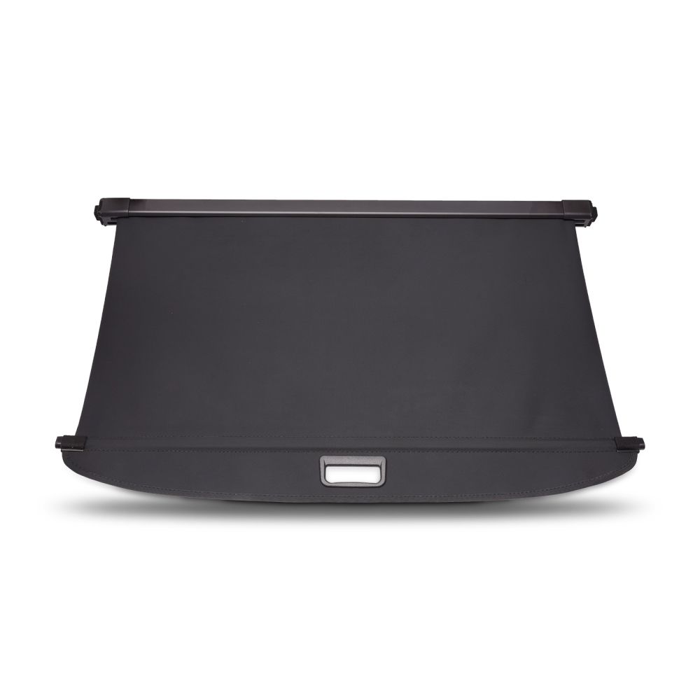 Rear Cargo Cover compatible for Lincoln Corsair 2020-2024 Retractable Privacy Protection
