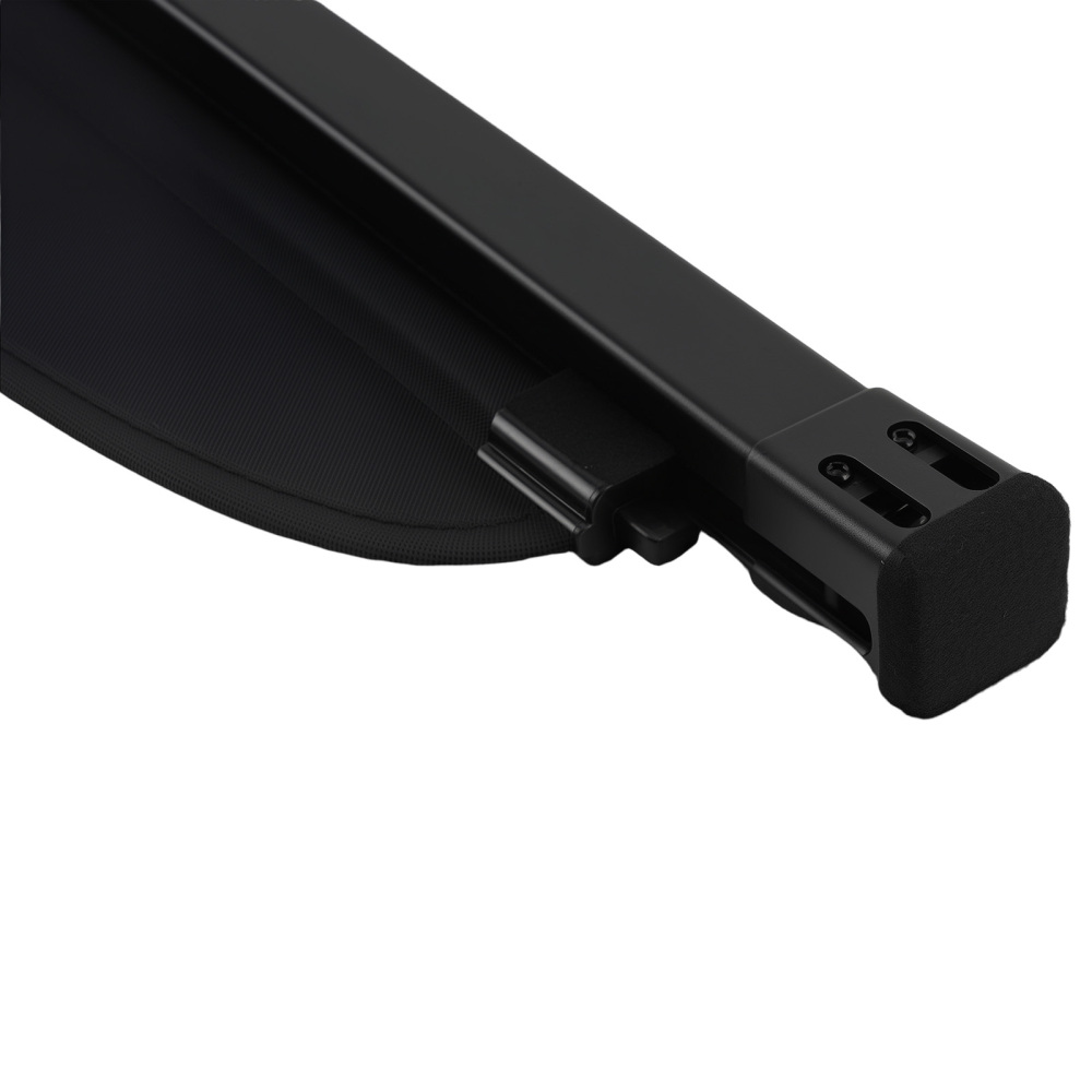 Cargo Cover Parcel Shelf compatible for Subaru Impreza/Crosstrek 2024 Luggage Shield